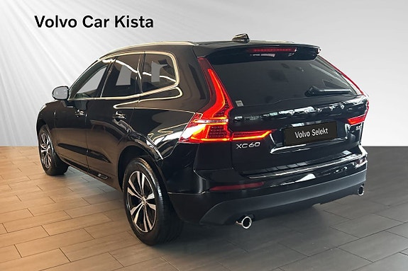 Volvo XC60 4 of 5