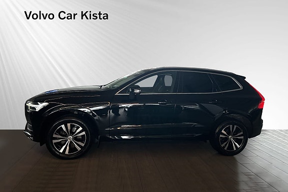 Volvo XC60 3 of 5