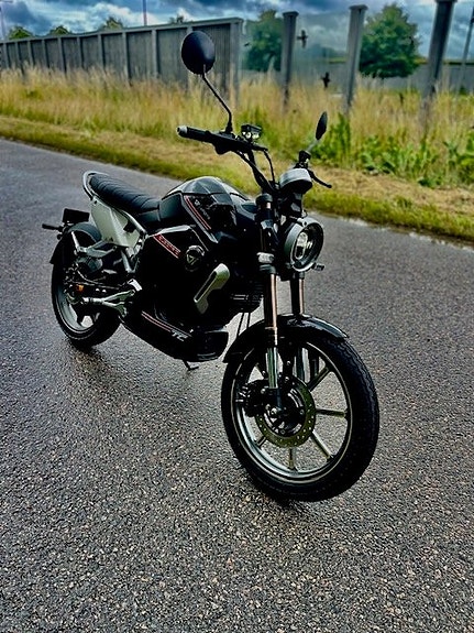 Super SOCO TC 2 of 5