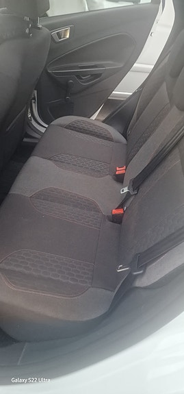 Ford Fiesta 5 of 16