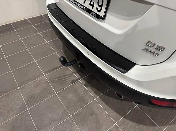 Volvo XC60 23 of 23