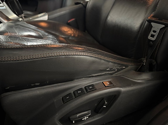 Volvo XC60 17 of 23