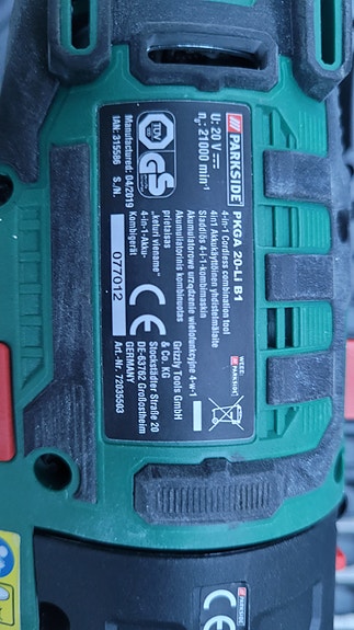 Product image 3 of 3