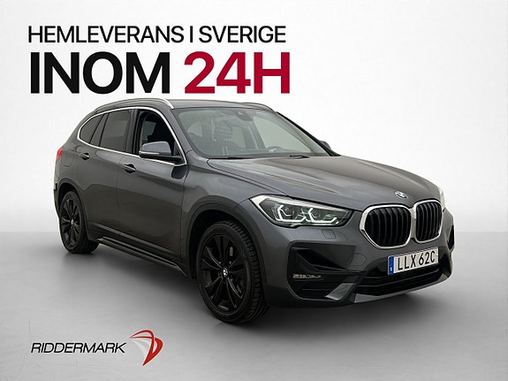 BMW X1 3 of 30