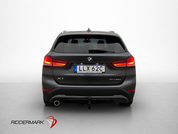BMW X1 6 of 30