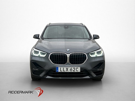 BMW X1 2 of 30