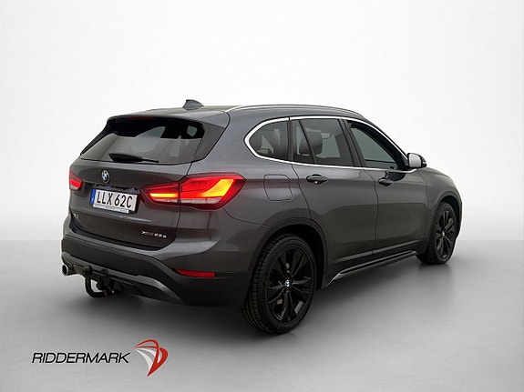 BMW X1 8 of 30