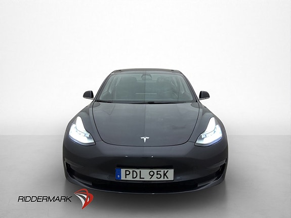 Tesla Model 3 3 of 30