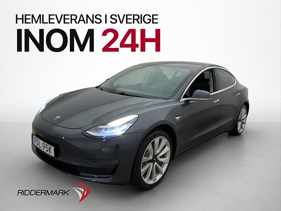 Tesla Model 3 4 of 30