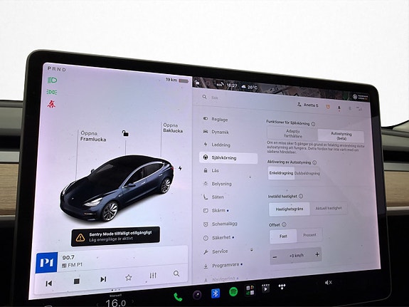 Tesla Model 3 28 of 30