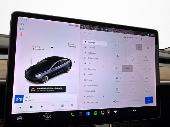 Tesla Model 3 26 of 30
