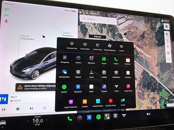 Tesla Model 3 23 of 30