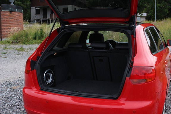 Audi A3 4 of 5