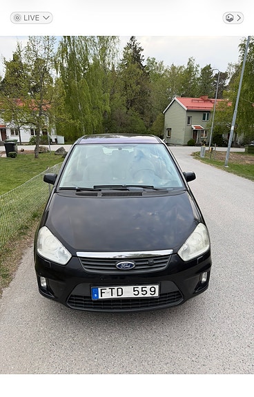Ford C-Max 2 of 5