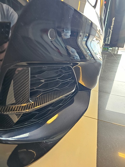 BMW M850i 11 of 11