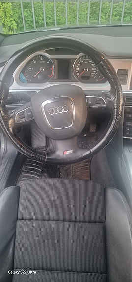Audi A6 6 of 7