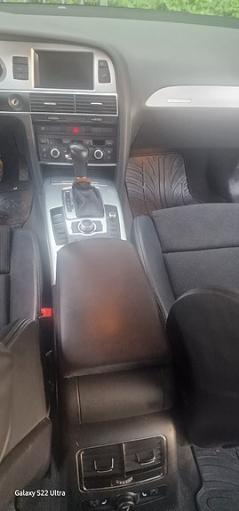 Audi A6 7 of 7
