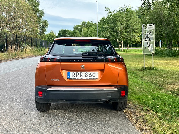 Peugeot 2008 4 of 13