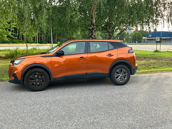 Peugeot 2008 3 of 13
