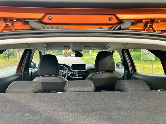 Peugeot 2008 12 of 13