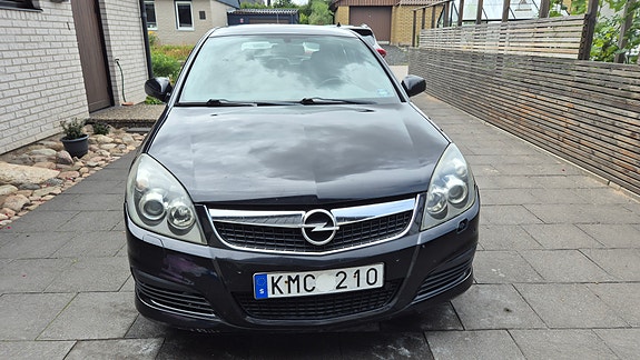 Opel Vectra 4 of 5