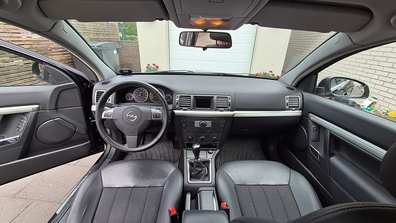 Opel Vectra 7 of 9