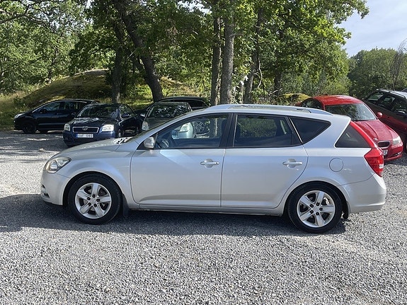 Kia Ceed 5 of 5