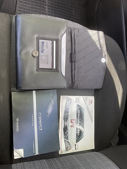 Kia Ceed 19 of 21