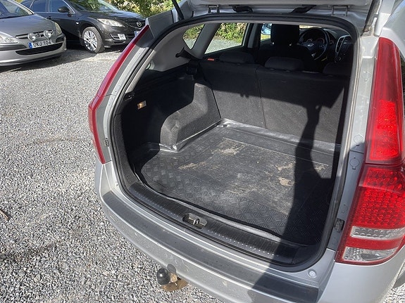 Kia Ceed 18 of 21