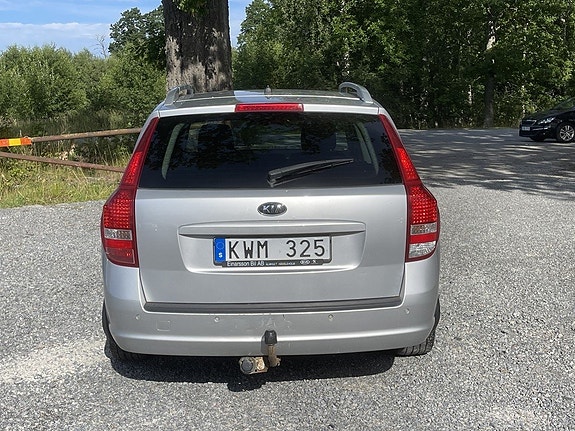 Kia Ceed 8 of 21