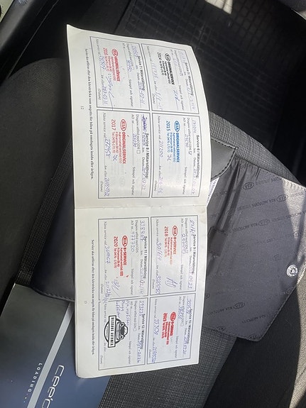 Kia Ceed 20 of 21