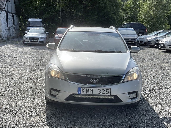 Kia Ceed 7 of 21