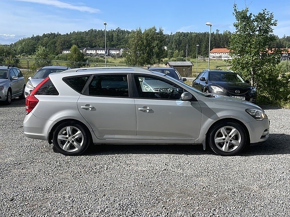 Kia Ceed 6 of 21