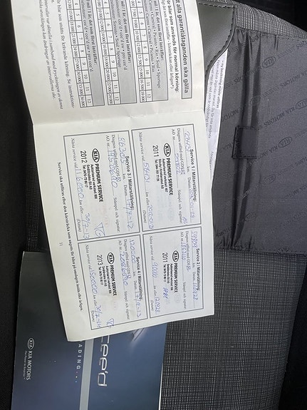Kia Ceed 21 of 21