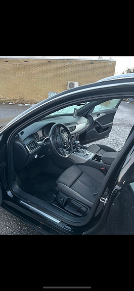 Audi A6 6 of 7