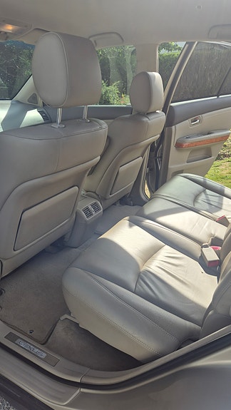 Lexus RX300 13 of 17