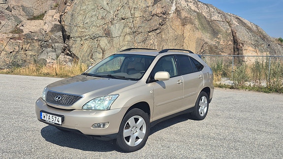 Lexus RX300 2 of 5