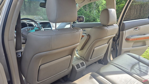 Lexus RX300 14 of 17