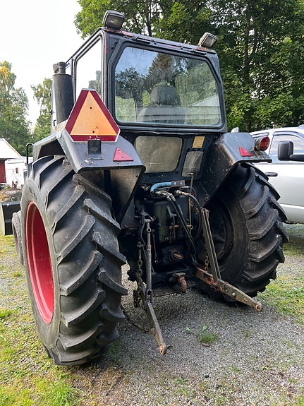 Volvo Bm 800 5 of 10