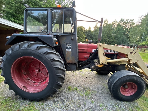 Volvo Bm 800 3 of 10