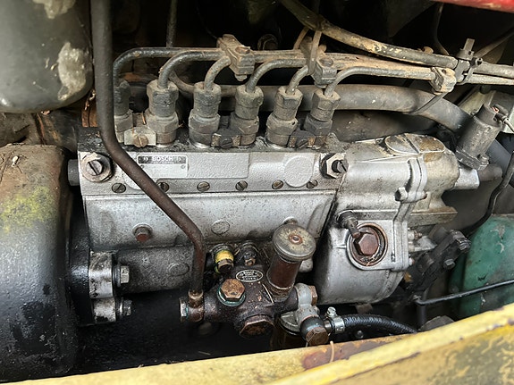 Volvo Bm 800 9 of 10