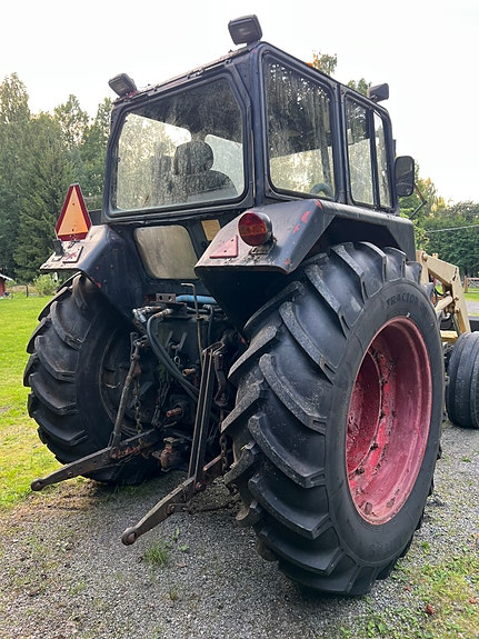 Volvo Bm 800 4 of 10