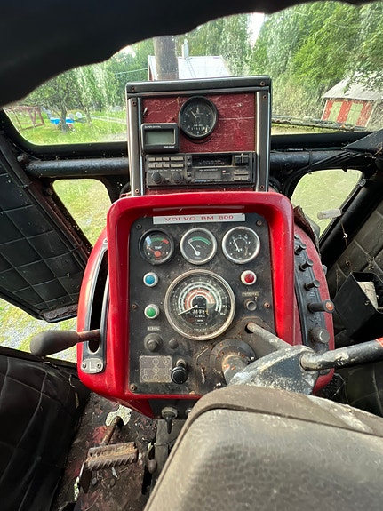 Volvo Bm 800 6 of 10