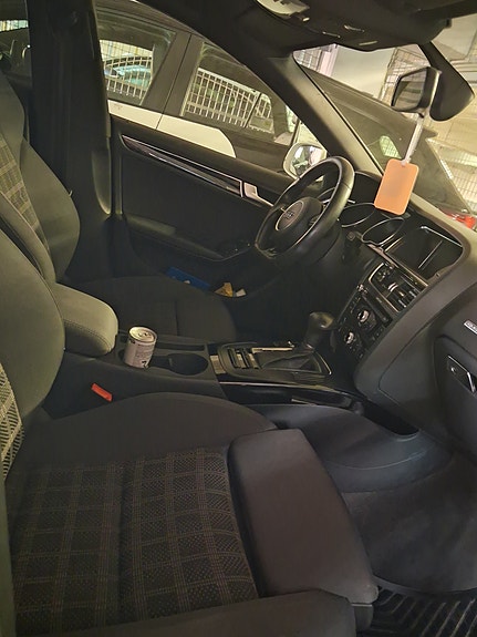 Audi A5 7 of 9