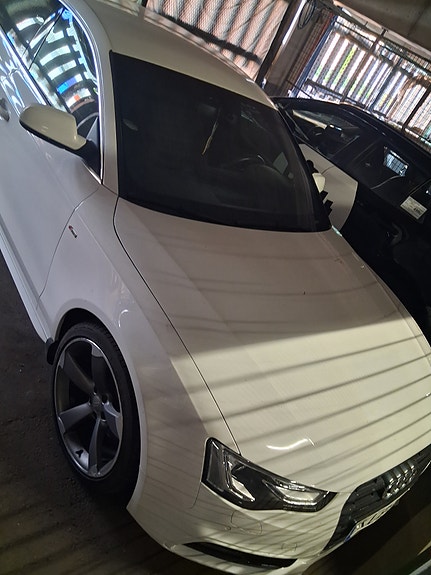 Audi A5 6 of 9