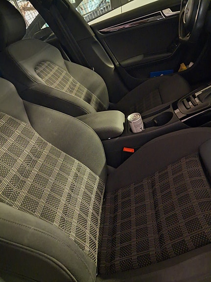 Audi A5 9 of 9