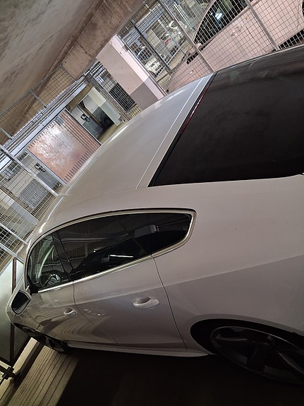 Audi A5 8 of 9