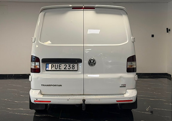 Volkswagen Transporter 5 of 5
