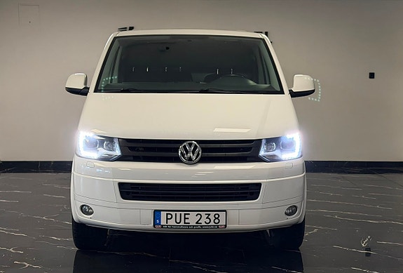 Volkswagen Transporter 2 of 5