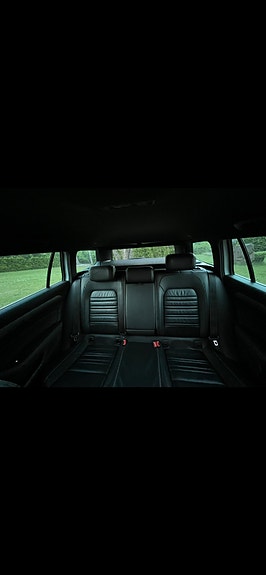 Volkswagen Passat 10 of 12